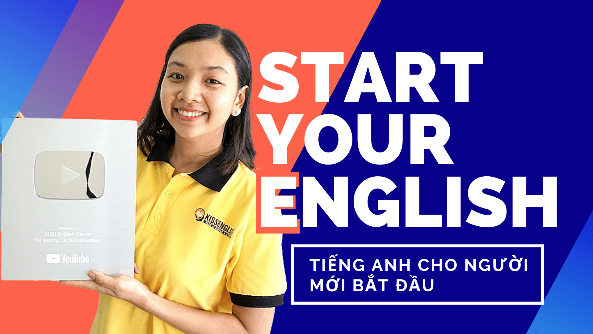 Start Your English la khoa hoc tieng anh duoc danh gia cao Start Your English là khóa học tiếng Anh được đánh giá cao
